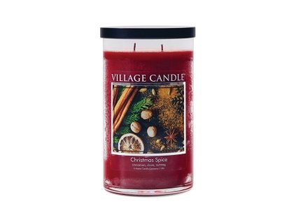 43899 4240054 christmas spice large tumbler