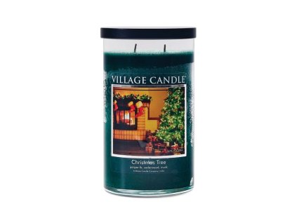 43902 4240053 christmas tree large tumbler