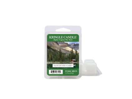 Vancouver Cabin Waxmelt