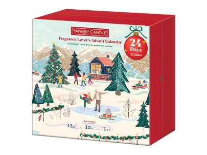 2652687e yankee candle apres ski advent calendar book 01