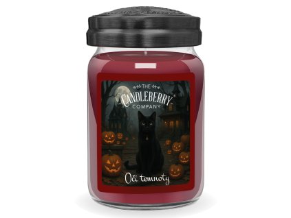 Oči temnoty (Voodoo Juice) 624g