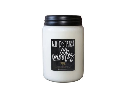 42548 wildberry waffles 26oz white