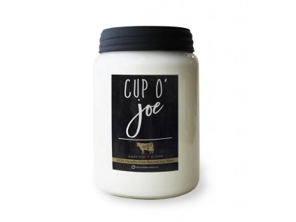 23916 1 cupojoe 26oz white