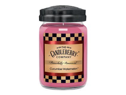 Cucumber Watermelon 624g