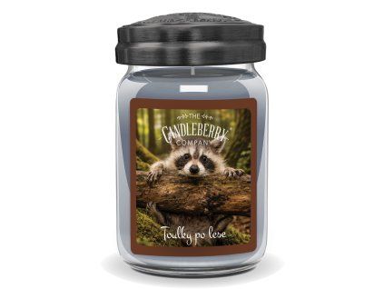Toulky po lese (Juniper Escape)