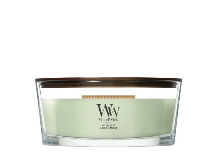 Matcha Zest Ellipse Jar 2674366E