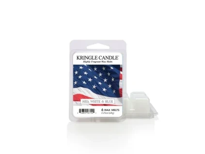 100337 Kringle Candle Red White Blue WaxMelts 901a3f82 b632 4d08 8bee da0697d19a74