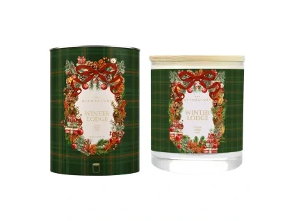58908 1 winter lodge candle