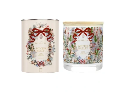 58899 1 winter ballet candle