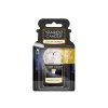 Yankee Candle Midsummer´s Night Gelová aroma visačka do auta, 1 ks