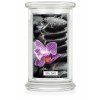 Kringle Candle svíčka Spa Day (sójový vosk), 624 g
