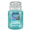 Country Candle Vonná Svíčka Tropical Waters, 652 g