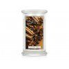 Kringle Candle svíčka Kitchen Spice (sójový vosk), 624 g