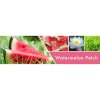 watermelon patch 2 docht kerze 680g 2