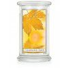 Kringle Candle svíčka Clearwater Creek, 624 g