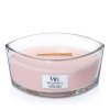 WoodWick Svíčka loď Coastal Sunset, 453 g