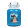 Goose Creek Candle svíčka Ostrovní pohoda - Island Bliss, 680 g