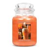 Goose Creek Candle svíčka Pomerančová krémová soda - Orange Cream Soda, 680 g