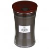 WoodWick Svíčka Sand & Driftwood váza velká, 609,5 g