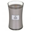 WoodWick Svíčka Sacred Smoke váza velká, 609,5 g