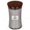 WoodWick Svíčka Sacred Smoke váza velká, 609,5 g