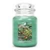 Goose Creek Candle svíčka Pod jmelím - Under the Mistletoe, 680 g