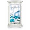 Kringle Candle svíčka Tinsel Thyme, 624 g