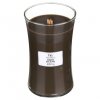WoodWick Svíčka Oudwood váza velká, 609,5 g