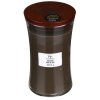 WoodWick Svíčka Oudwood váza velká, 609,5 g