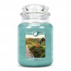 Goose Creek Candle svíčka Garden House, 680 g SLEVA - 2 jakost