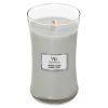 WoodWick Svíčka Lavender & Cedar váza velká, 609,5 g