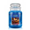 Country Candle Vonná Svíčka Christmas Market, 652 g