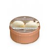 Country Candle Vonná Svíčka Coconut Marshmallow, 35 g