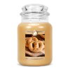 Goose Creek Candle svíčka Salted Pretzel, 680 g