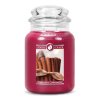 Goose Creek Candle svíčka Sparkling Cinnamon, 680 g