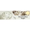 Marshmallow Sugar Fragrance Banner