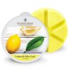 Lemon Olive Leaf Wax Melt 1024x1024