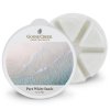 Pure White Sands Wax Melt 1024x1024