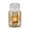 Country Candle Vonná Svíčka Maple Sugar Cookie, 652 g SLEVA - 2 jakost