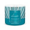 jasmine vetiver elevate 3 docht kerze 411g