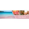 Pink Beach Candle Fragrance