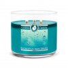 eucalyptus rain drops 3 docht kerze 411g
