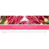 Wildflower Ginger Tea Fragrance Banner