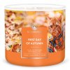 First Day of Autumn 3 Wick Large Candle 1024x1024