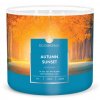 Autumn Sunset 3 Wick Large Candle 1024x1024