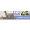 Lavender Vanilla Candle Fragrance