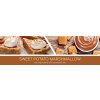 Sweet Potato Marshmallow Fragrance Banner