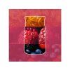 Yankee Candle Votivní svíčka ve skle Red Raspberry, 37g