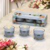yankee candle 1632511e majestic mount fuji set of three filled votives lifestyle