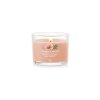 Yankee Candle Votivní svíčka ve skle Tropical Breeze, 37g